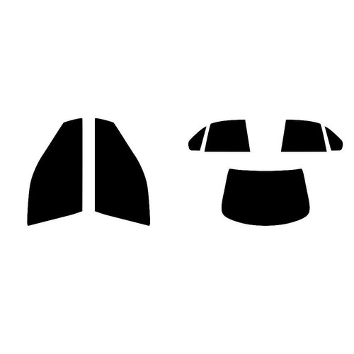 For rover 600 door saloon - for,