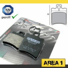 Replacement brake pads yamaha - pads,