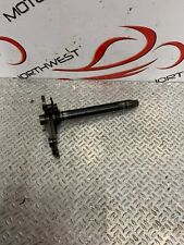 KTM 350 SXF GEAR SELECTOR