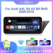 10.25" Android14 Car Carplay