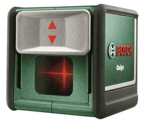 Bosch 0603663500 quigo cross - quigo,