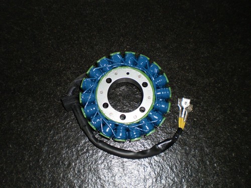 Cbr600 pc37 alternator - cbr600,