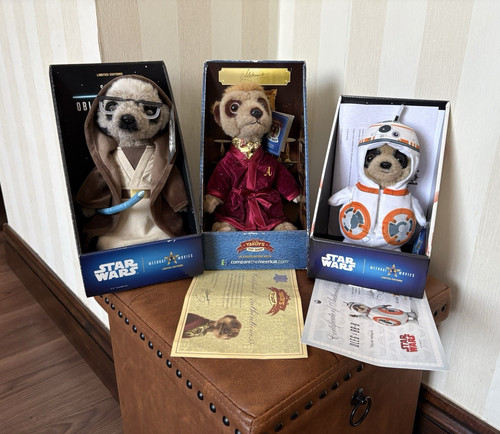 Meerkat movies star - movies, wars