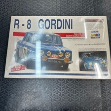 Wave 1/24 Renault R-8 Gordini