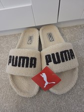 Puma Leadcat 2.0 Sherpa Slides