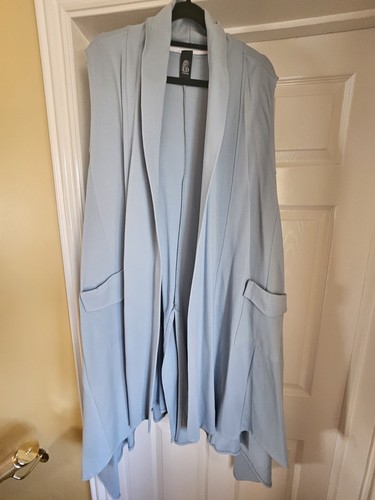 New excellent quality sky blue - quality,