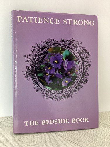 The patience strong bedside - the,