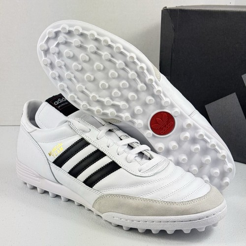 Adidas mundial team leather - adidas,