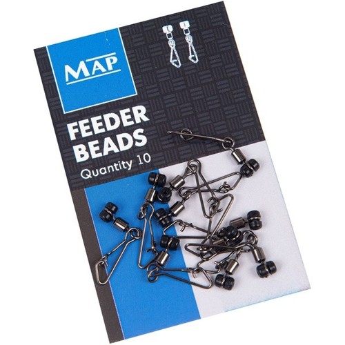 Map feeder beads quick change - map, quick-change
