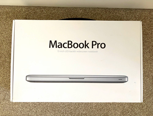 Apple macbook pro silver - macbook,