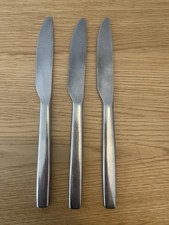 Viners Chelsea 3x Knifes