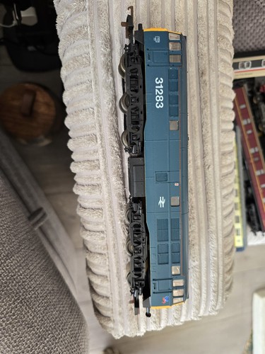 Lima class diesel - lima,