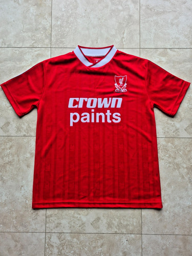 Liverpool crown paints - liverpool,
