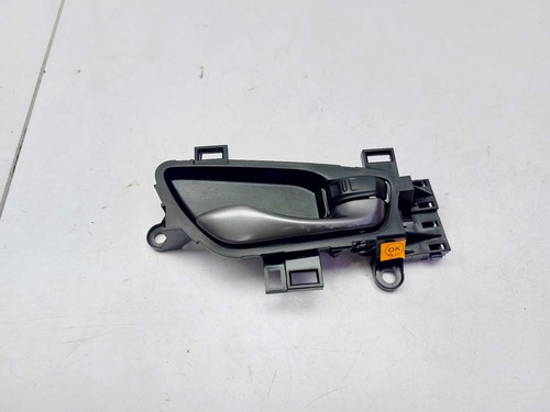 Honda civic mk10 interior - honda,