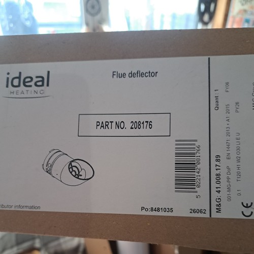 Ideal logic standard - logic,