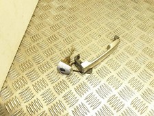 TOYOTA COROLLA Verso E12 Left