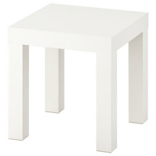 IKEA LACK Small Side Table