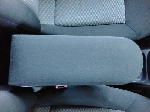 Centre armrest lid - centre,