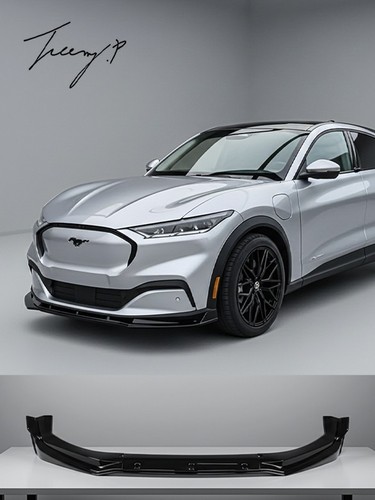 Ford mustang mach - e, 2021+