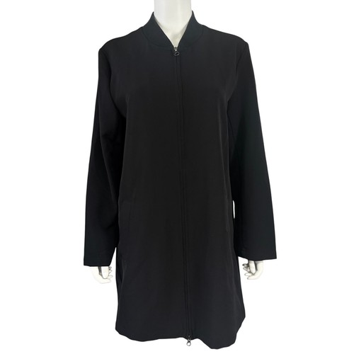 Eileen fisher black recycled - black,