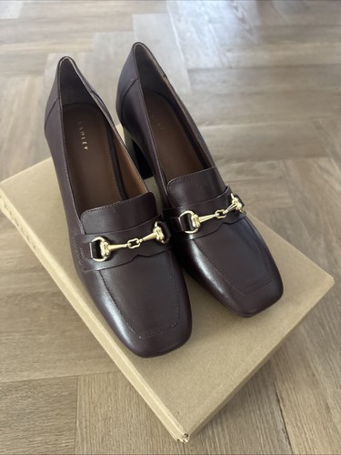 Radley burlington mews - radley, leather