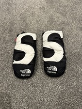 Supreme The North Face S Logo