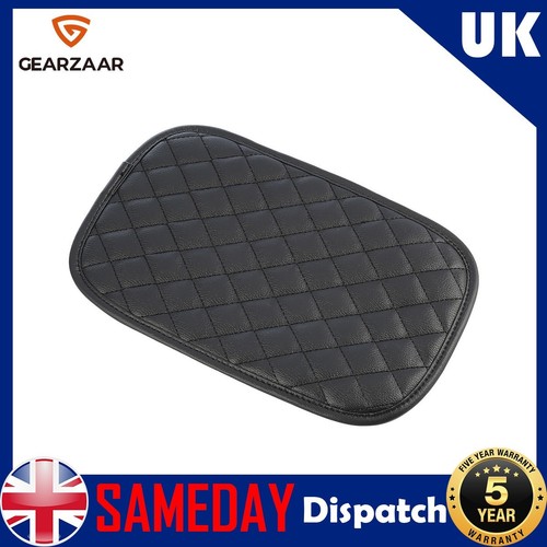 Car armrest cushion cover - car,
