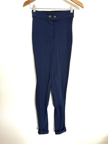 American apparel riding pants - american,