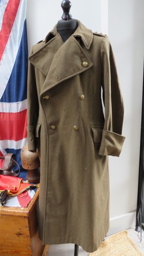 Large wwii british army - british,