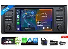 Wireless Android Auto 14 4+64G