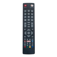Replacement TV Remote Control