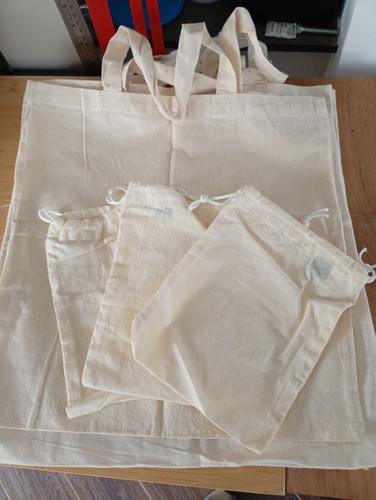 Blank craft bags totes 3 - bags,,