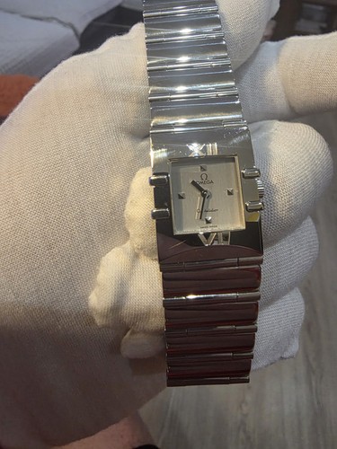 Beautiful omega constellation - omega,
