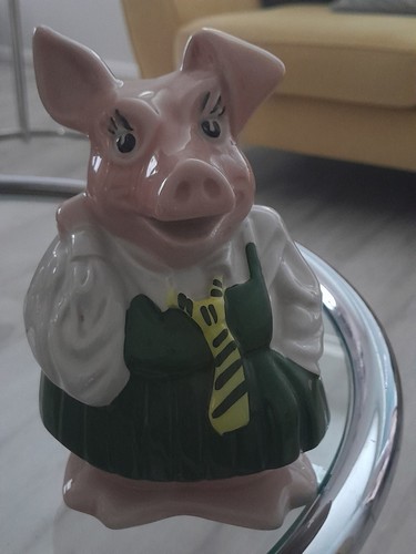 Vintage wade natwest pig - vintage,