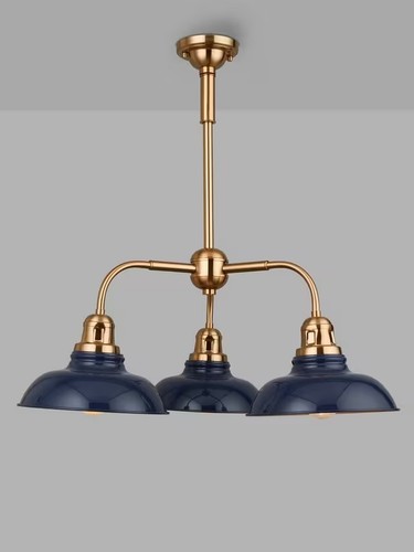 John lewis millhouse - 3, arm
