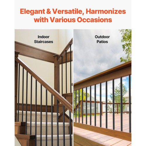 101 pack aluminum stair - pack,