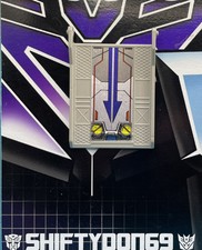 Transformers G1 Powermaster