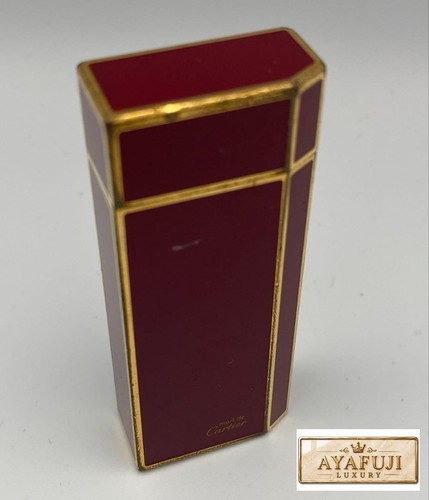 Cartier must - de,