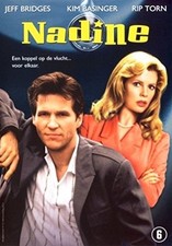 NADINE (1987) (import) (DVD)