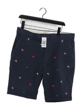 Jack Wills Men's Shorts W 34