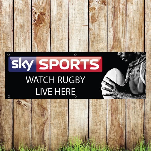 Ban046 sky sports - sports, rugby