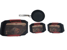Kuhn Rikon- Cookware set- Defects