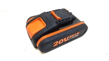 Worx WA3551.1 20v 2.0Ah 36Wh