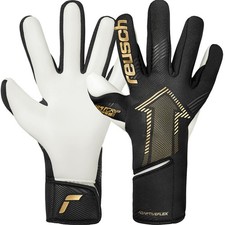 Reusch Fastgrip Silver