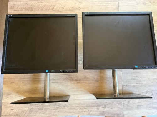 Pair nec dual - nec,