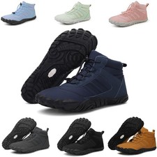 Winter Warm Hiking Shoes