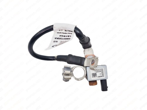 Chery tiggo negative battery - tiggo,