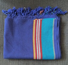 Kikoy Kikoi - African Wrap Sarong Pareo Kanga Kenyan Tanzanian