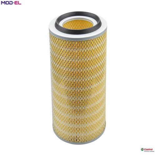 Air filter ca0386 for - filter, renault