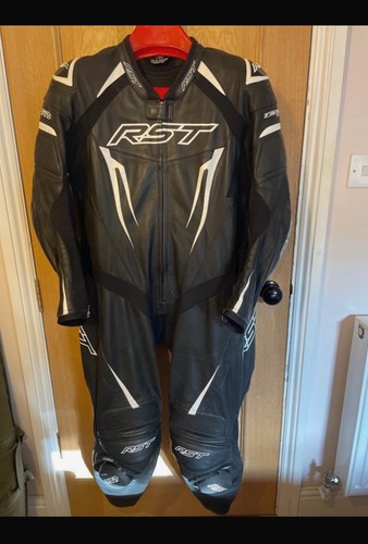 Rst tractech evo - rst,